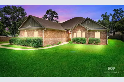 2209 Livingstone Court, Mobile, AL 36695 - Photo 1