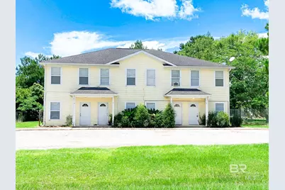 114 S Elm Street, Foley, AL 36535 - Photo 1