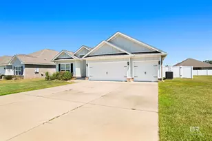 24847 Smarty Jones Cir, Daphne, AL 36526 - Photo 1