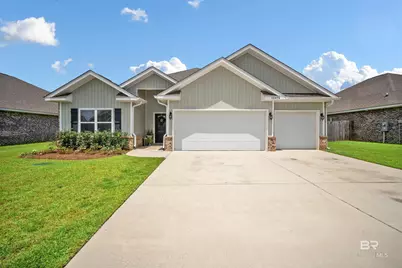 10474 Loamy Avenue, Mobile, AL 36695 - Photo 1