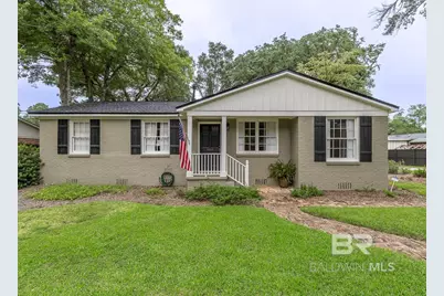4318 Babs Street, Mobile, AL 36608 - Photo 1
