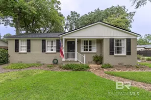 4318 Babs St, Mobile, AL 36608 - Photo 1