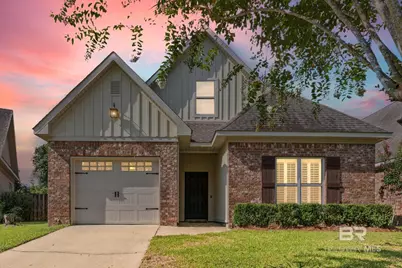 919 Grant Park Drive, Mobile, AL 36606 - Photo 1