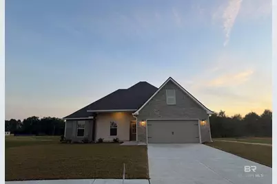 18068 Aden Drive, Robertsdale, AL 36567 - Photo 1