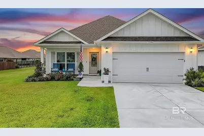 13349 Shoshoney Circle, Fairhope, AL 36526 - Photo 1