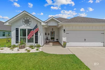 1812 Carly Street, Foley, AL 36535 - Photo 1