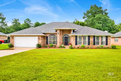 7513 N Lake Drive, Spanish Fort, AL 36527 - Photo 1