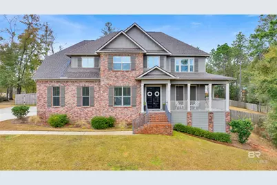 8624 N Lamhatty Lane, Daphne, AL 36526 - Photo 1