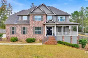 8624 N Lamhatty Ln, Daphne, AL 36526 - Photo 1