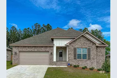 12223 Lone Eagle Drive, Spanish Fort, AL 36527 - Photo 1