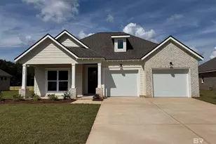 9267 Parker Ln, Daphne, AL 36526 - Photo 1