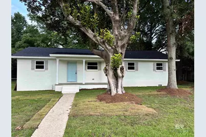 23136 Oak Street, Robertsdale, AL 36567 - Photo 1