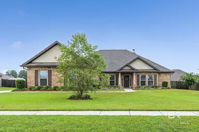 27078 W Avian Drive, Loxley, AL 36551 - Photo 1