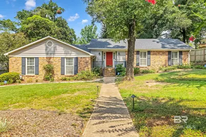 309 W Brandy Run Road, Mobile, AL 36608 - Photo 1