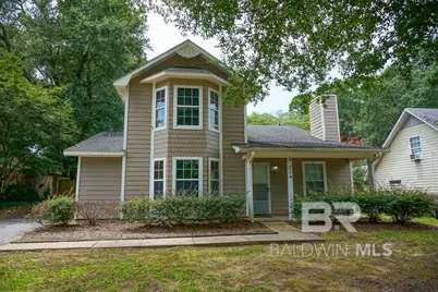 254 Thrift Street, Mobile, AL 36609 - Photo 1