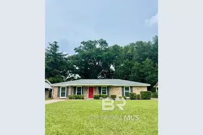 661 Ynestra Drive, Mobile, AL 36609 - Photo 1