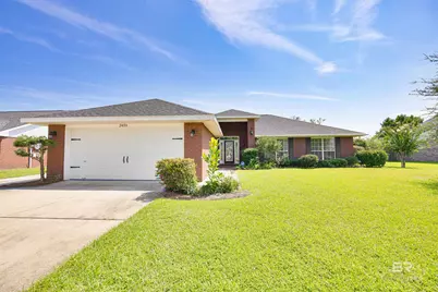 2459 W Ashford Park Drive, Foley, AL 36535 - Photo 1