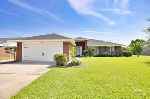 2459 W Ashford Park Dr, Foley, AL 36535 - Photo 1