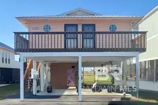 1333 W Lagoon Ave, Gulf Shores, AL 36542 - Photo 1