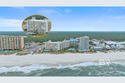 24522 Perdido Beach Boulevard #3503, Orange Beach, AL 36561 - Photo 1