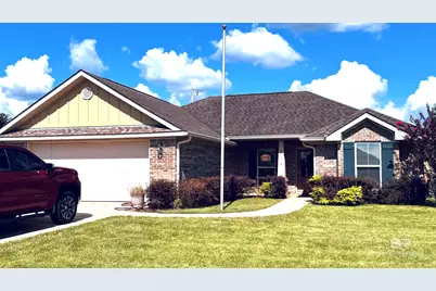 21668 Talbot Lane, Robertsdale, AL 36567 - Photo 1