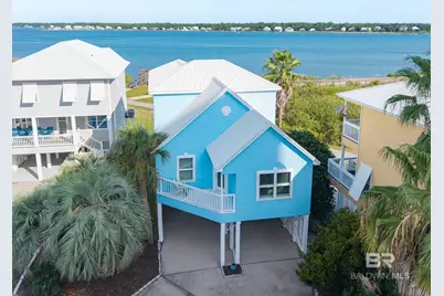 119 Blue Lagoon Drive, Gulf Shores, AL 36542 - Photo 1