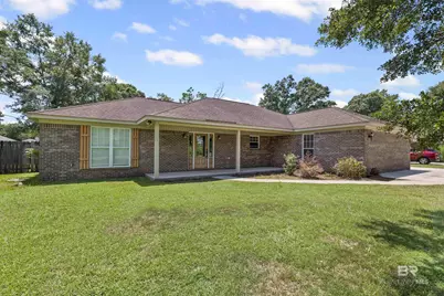 924 Brady Road, Bay Minette, AL 36507 - Photo 1