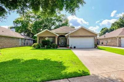 7062 Raintree Lane, Gulf Shores, AL 36542 - Photo 1