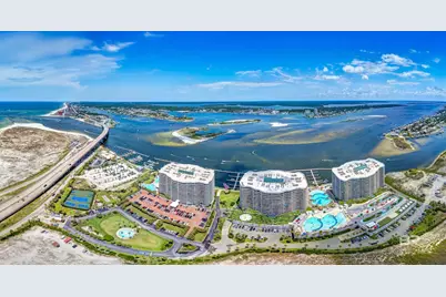 28103 Perdido Beach Boulevard #B814, Orange Beach, AL 36561 - Photo 1