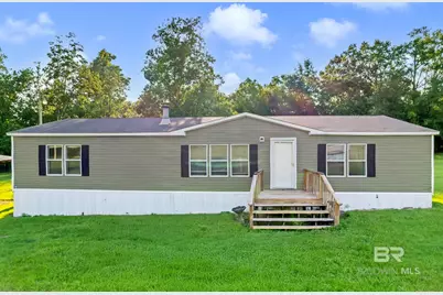 26531 Whispering Pines Road, Robertsdale, AL 36567 - Photo 1