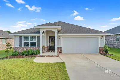 11655 Elemis Drive, Daphne, AL 36527 - Photo 1