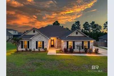 34227 Burwood Drive, Spanish Fort, AL 36527 - Photo 1