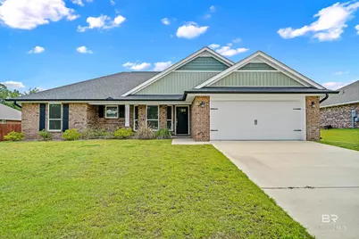 22973 Ridgewood Drive, Robertsdale, AL 36567 - Photo 1