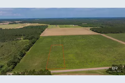 0 Cc Road, Elberta, AL 36530 - Photo 1