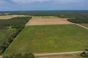 0 Cc Rd, Elberta, AL 36530 - Photo 1