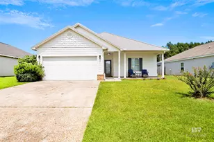 17349 Lewis Smith Dr, Foley, AL 36535 - Photo 1