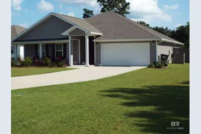 14104 Spearfish Drive, Foley, AL 36535 - Photo 1