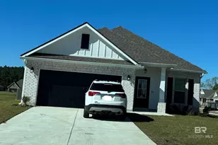 21201 Explorer Dr, Robertsdale, AL 36567 - Photo 1