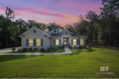 2104 Cate Court, Bay Minette, AL 36507 - Photo 1