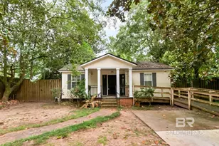 1 Princess Anne Rd, Mobile, AL 36608 - Photo 1