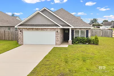 16864 Fedora Drive, Loxley, AL 36551 - Photo 1