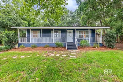 9847 Mosley Road, Fairhope, AL 36532 - Photo 1