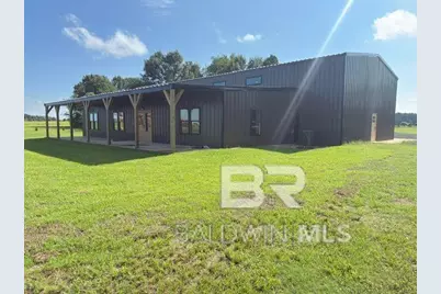 14523 County Road 91, Elberta, AL 36530 - Photo 1