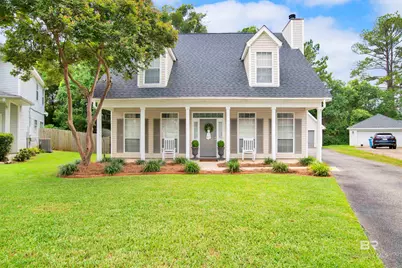 7040 W Highpointe Place, Spanish Fort, AL 36527 - Photo 1