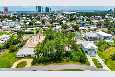 26239 St Lucia Drive, Orange Beach, AL 36561 - Photo 1