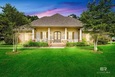 459 Dover Street, Fairhope, AL 36532 - Photo 1