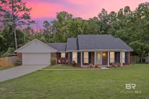 157 Bay Vw Dr, Daphne, AL 36526 - Photo 1