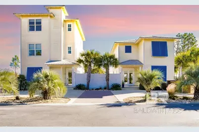 6727 Kiva Way, Gulf Shores, AL 36542 - Photo 1