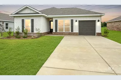 16334 Tigris Drive, Fairhope, AL 36532 - Photo 1