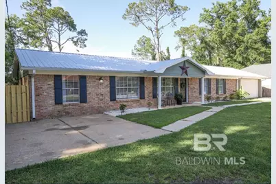 20067 Franz Street, Gulf Shores, AL 36542 - Photo 1